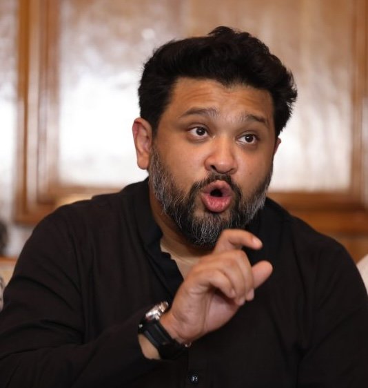 Hummam Quader Chowdhury